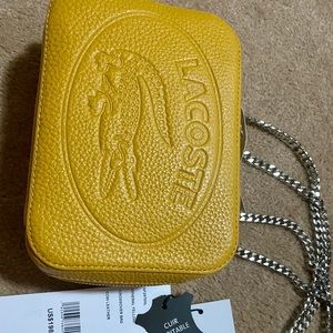 Lacoste Small Bag
